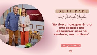 CONHEÇA A HISTÓRIA DO DOUGLAS NACUR QUE ENCONTROU A IGREJA ADVENTISTA E TUDO MUDOU!