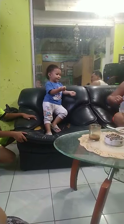 viral.Anak.Joget Dangdut super hot