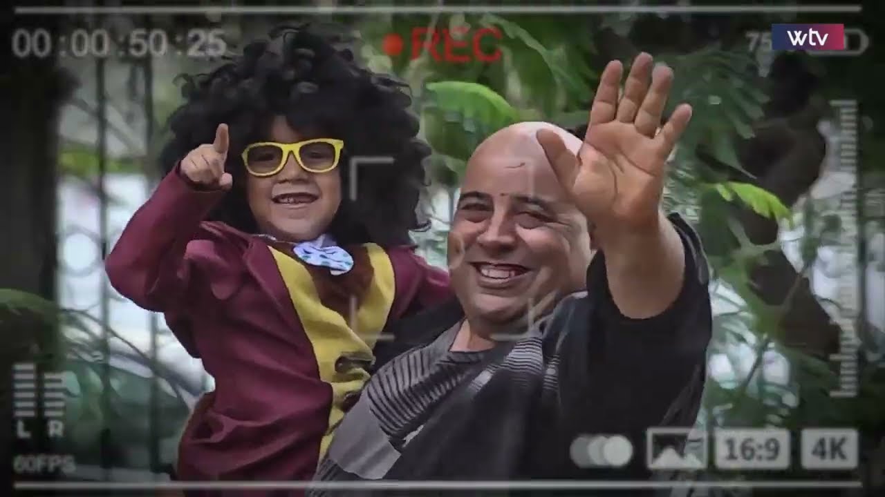 الكاميرا الخفية | الحلقة 18 - مقلب سيارة أبي