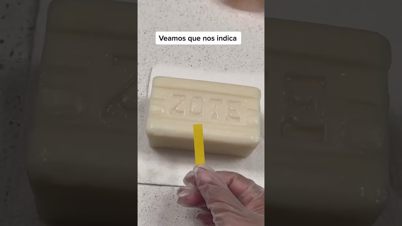 ☺️ El jabon Zote es buenísimoooooooo pero para lavar ropa NO para nuestra piel 🥹🥲.. . . . . .