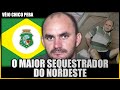 VÉIO CHICO PEBA, O SEQUESTRADOR QUE AGIA EM TRÊS ESTADOS DO NORDESTE