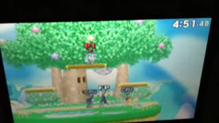 Super Smash Bros for 3DS  - How to access Debug Menu