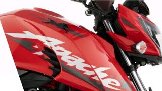 Tvs Apache Rtr 160 4v Bs6 Premium Launch Date First Look Price Specs Rgbbikes Com Youtube