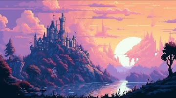 Walking Through Fantasy #4 | Relax | The Elder Scrolls Oblivion Remastered 2025