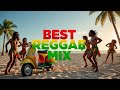 Chill Dub Reggae &amp; Smooth Soul | Relaxing Reggae Fusion Vibes [mix86]