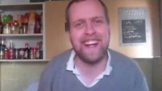 Jerk chicken with rice, peas and corn on the cob