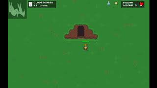 King of the Castle - Crypto Gaming #3 [NANO] screenshot 2