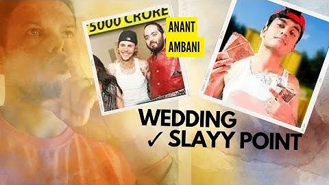 truth of ambani wedding -longest shaadi ever