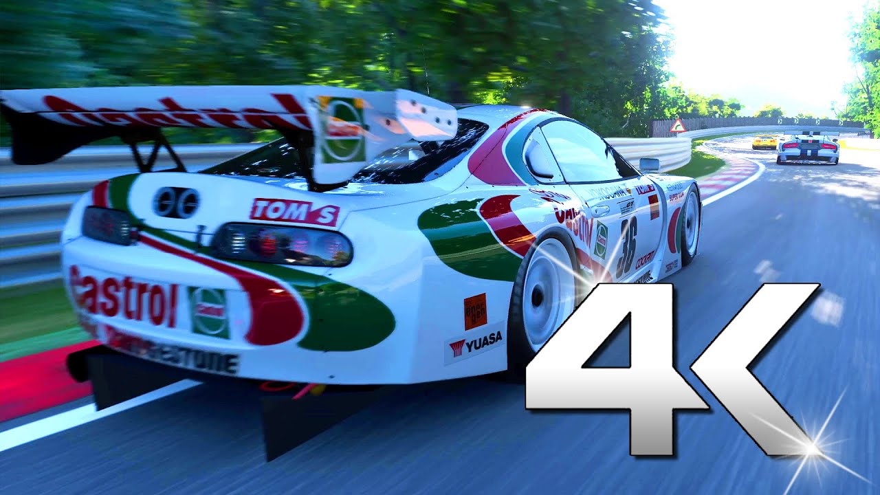 O carro do filme Gran Turismo #ps5 #jogodecorrida #gt7 #gameplay 