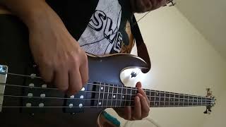 Download Lagu Where are you now - Bass Cover \ MP3