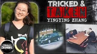 A Neverending Nightmare The Case Of Yingying Zhang