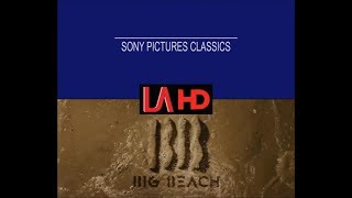 Sony Pictures Classics/Big Beach
