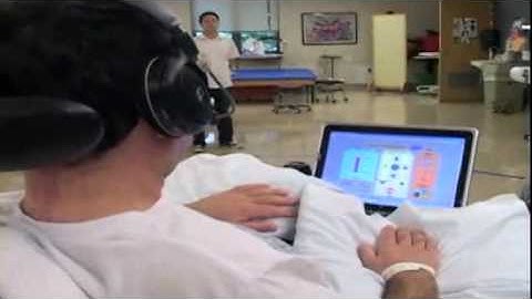 High-Tech Tongues Give Disabled Total Control