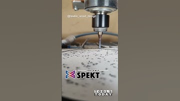 Making a ️Vacuum Table for My CNC Machine