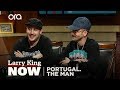 If You Only Knew: Portugal. The Man