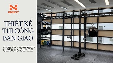 CÙNG TEAM NORIFIT THI CÔNG, THIẾT KẾ, BÀN GIAO CHO PHÒNG TẬP ULTRAFITNESS#tongkhomaytapgym#norifit