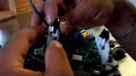 how to paint your xbox 360 controller and buttons