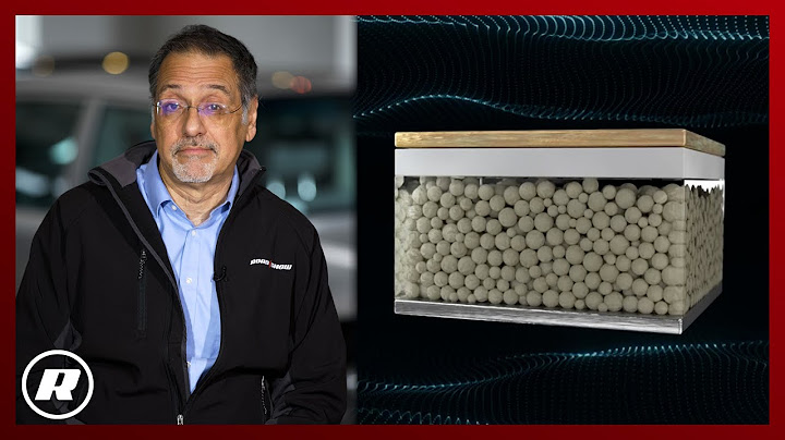 When solid-state batteries arrive, you'll want an electric car