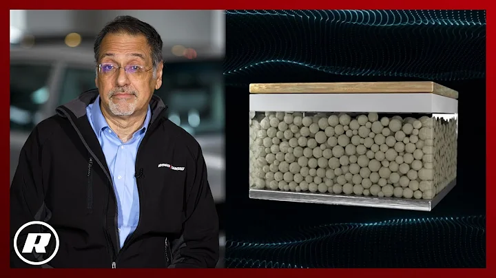 When solid-state batteries arrive, you'll want an electric car - DayDayNews