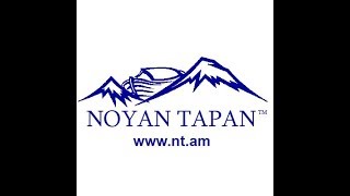 Noyan Tapan Live TV