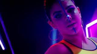 Watch Nathalie Hazim Apaga La Luz video
