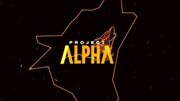 PROJECT ALPHA | COMING SOON!