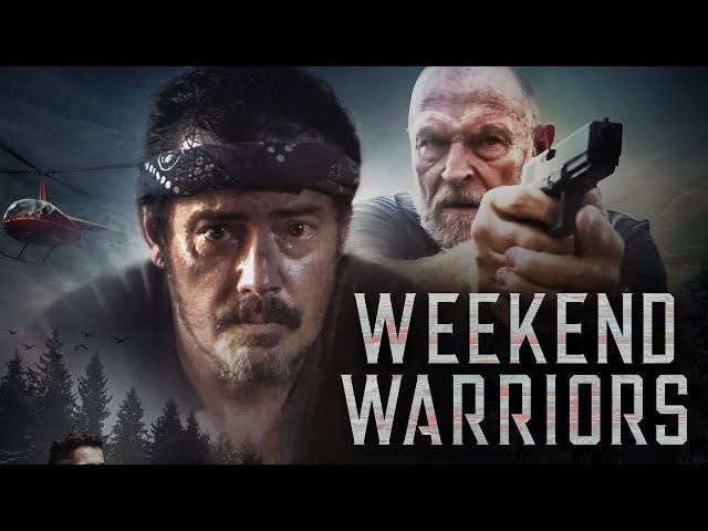 Weekend Warriors | Trailer | Action Movie Starring Corbin Bernsen, Jason London, Jack Gross class=