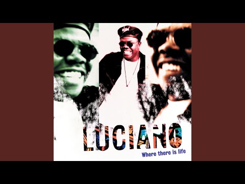 Luciano - It's Me Again Jah