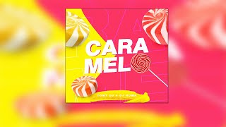 Caramelo Remix - Tomy DJ x DJ Roma [ Ozuna - Karol G - Miky Towers ]