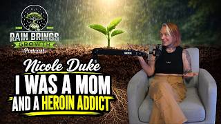 Episode 64 | Nicole Duke | From Heroin Addiction to Healing Through Faith, Fitness, and Recovery