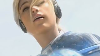 Heroes of the Storm — Кинематографический трейлер Heroes of the Storm — Кинематографический трейлер