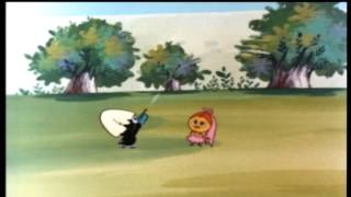 Calimero - 12 - De Regenboog