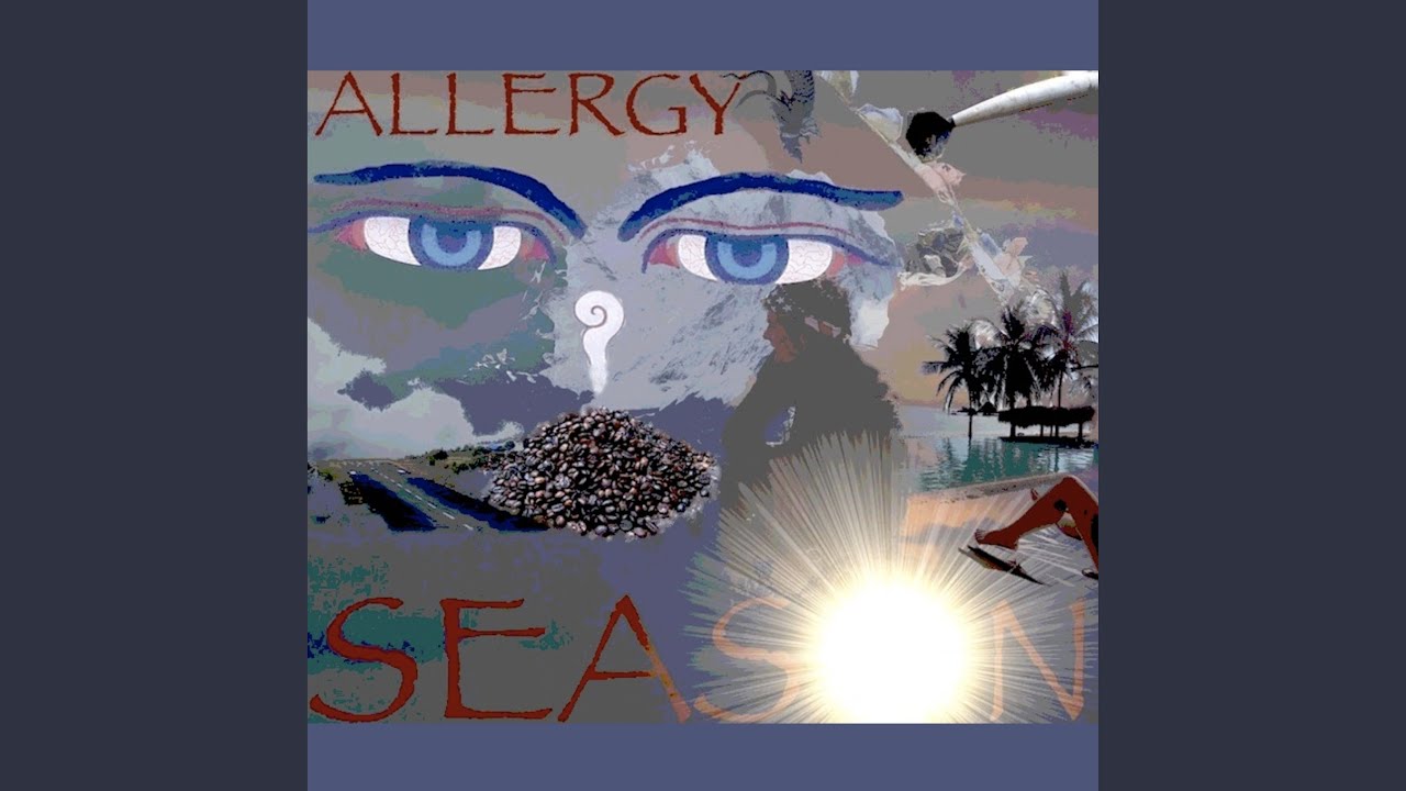 Watch Allergic on YouTube Watch Allergic on YouTube