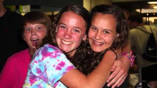 Seniors 2015 Slideshow