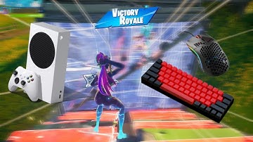 How To *REMOVE* Xbox Series S 120fps Keyboard And Mouse Input Delay/Edit Delay