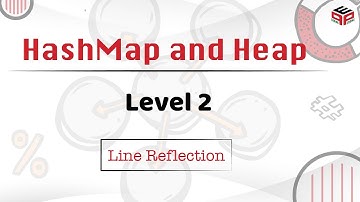 Line Reflection || Leetcode