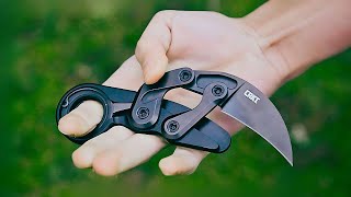 16 LIFE-SAVING Self-Defence Gadgets You Need NOW!