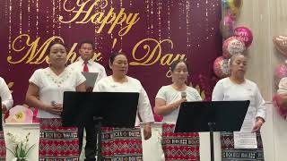 Lahu: Mother’s Day song #1