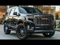 2026 GMC Yukon Denali ROYAL GUARD — The Most POWERFUL Armored SUV America Has Ever Created!