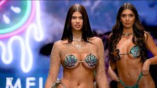 The Best Of Pink Melon Miami Swim Week 23 by Art Heart Fashion Part 1