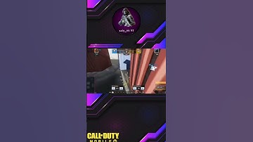 ##codm #codmobile #کالاف #cod #sniper #gaming #callofduty #saly_nkYT