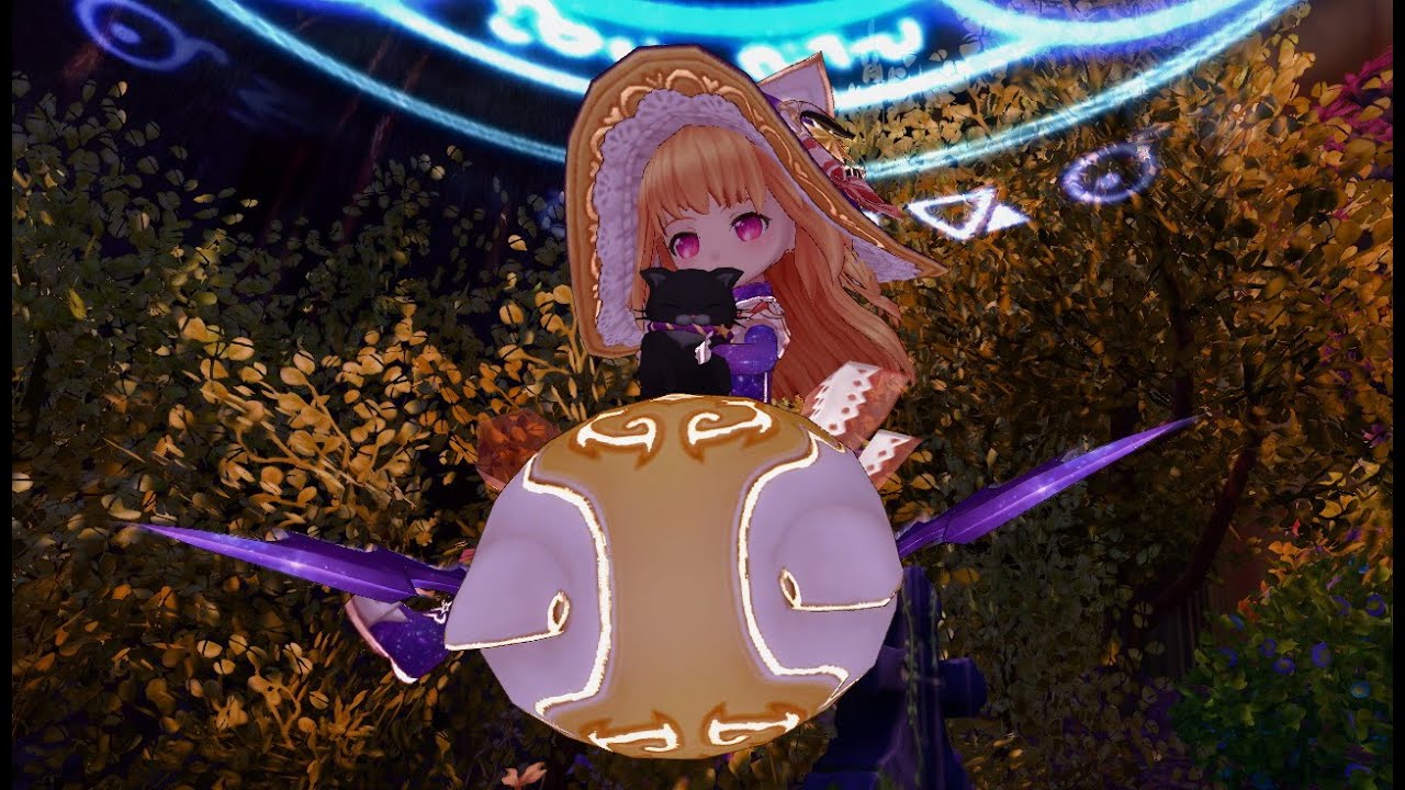 blade blade 星界神話(港服)星靈傳14 - 可可特