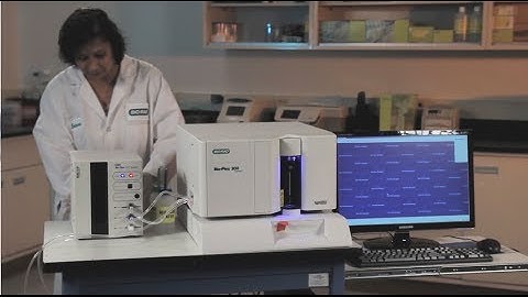 Troubleshooting the Bio-Plex® 200 Multiplex Immunoassay System: HTF Alarm