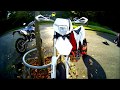 Supermoto and motocross life