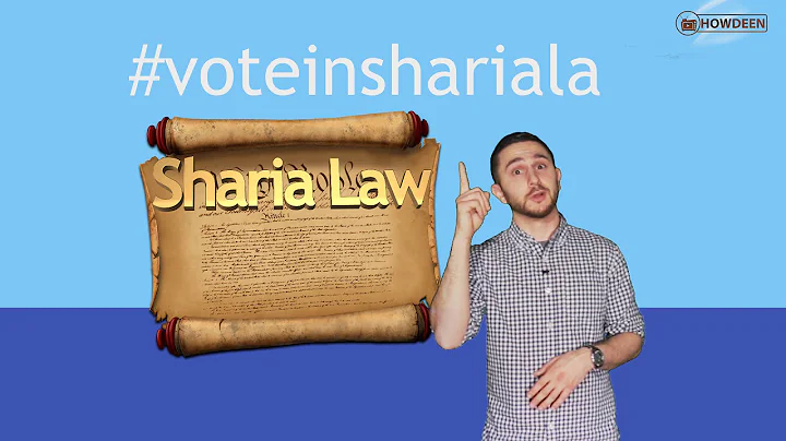 What is Sharia Law?