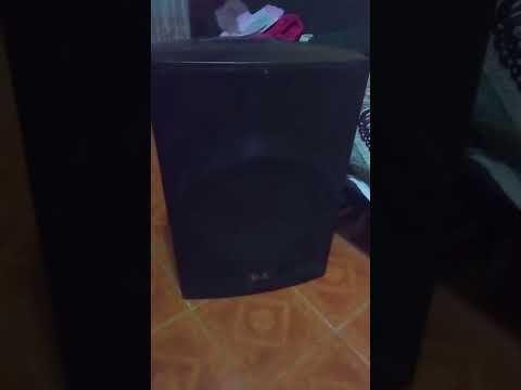asi suena la