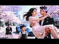 [MULTI SUB] [💕新剧]她一觉穿成反派亲妈,刚想离婚跑路,冷脸老公直接甩出每月五百万求她留下。两个熊孩子天天搞破坏,结果全被她反套路收拾,豪门瞬间鸡飞狗跳!MTDJ