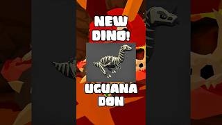 New Dino Model Leaked In Ug Vr Uguanadon Iguanadon