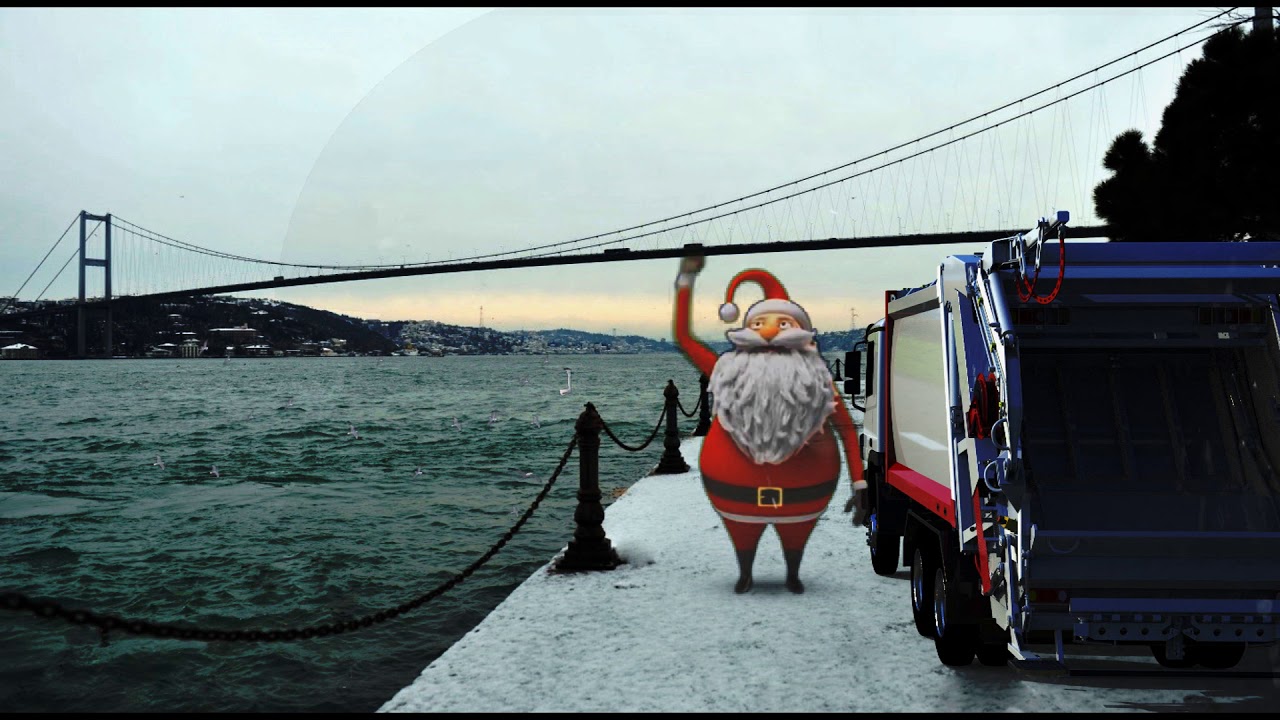 Rafco - Happy New Year 2020