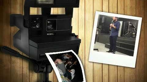 Kizoa Video Maker: YA Slideshow